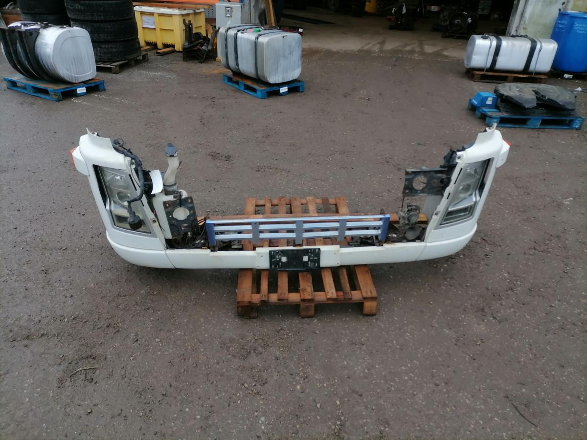 Volvo Bumper 20467442 - Bumper voor Vrachtwagen: afbeelding 2 Volvo Bumper 20467442 - Bumper voor Vrachtwagen: afbeelding 2