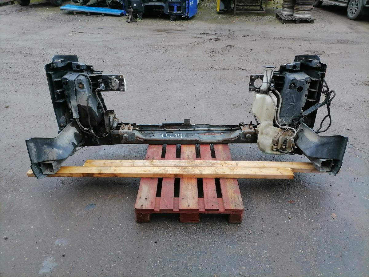 Volvo Bumper 20467442 - Bumper voor Vrachtwagen: afbeelding 3 Volvo Bumper 20467442 - Bumper voor Vrachtwagen: afbeelding 3