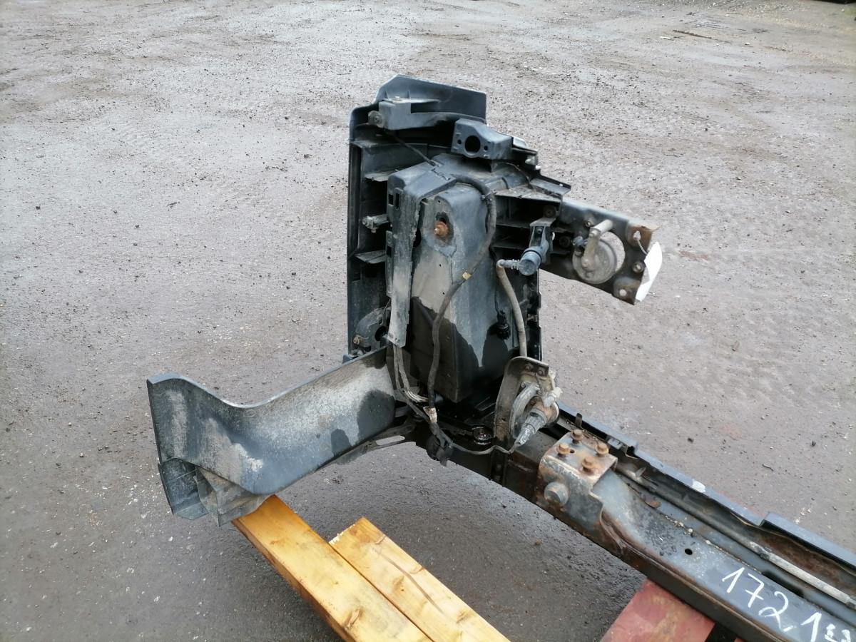 Volvo Bumper 20467442 - Bumper voor Vrachtwagen: afbeelding 2 Volvo Bumper 20467442 - Bumper voor Vrachtwagen: afbeelding 2