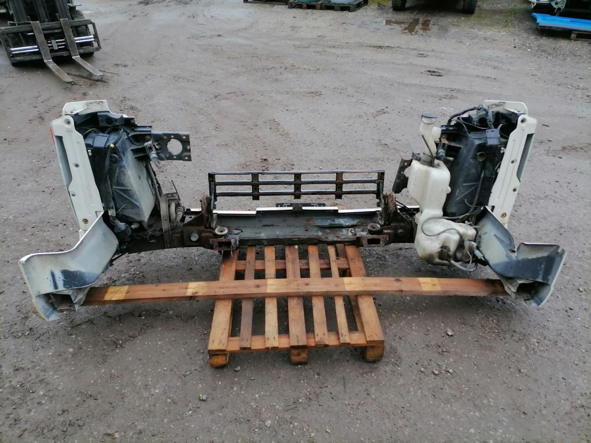 Volvo Bumper 20467442 - Bumper voor Vrachtwagen: afbeelding 5 Volvo Bumper 20467442 - Bumper voor Vrachtwagen: afbeelding 5