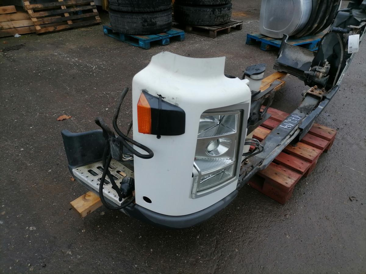 Volvo Bumper 20467442 - Bumper voor Vrachtwagen: afbeelding 5 Volvo Bumper 20467442 - Bumper voor Vrachtwagen: afbeelding 5