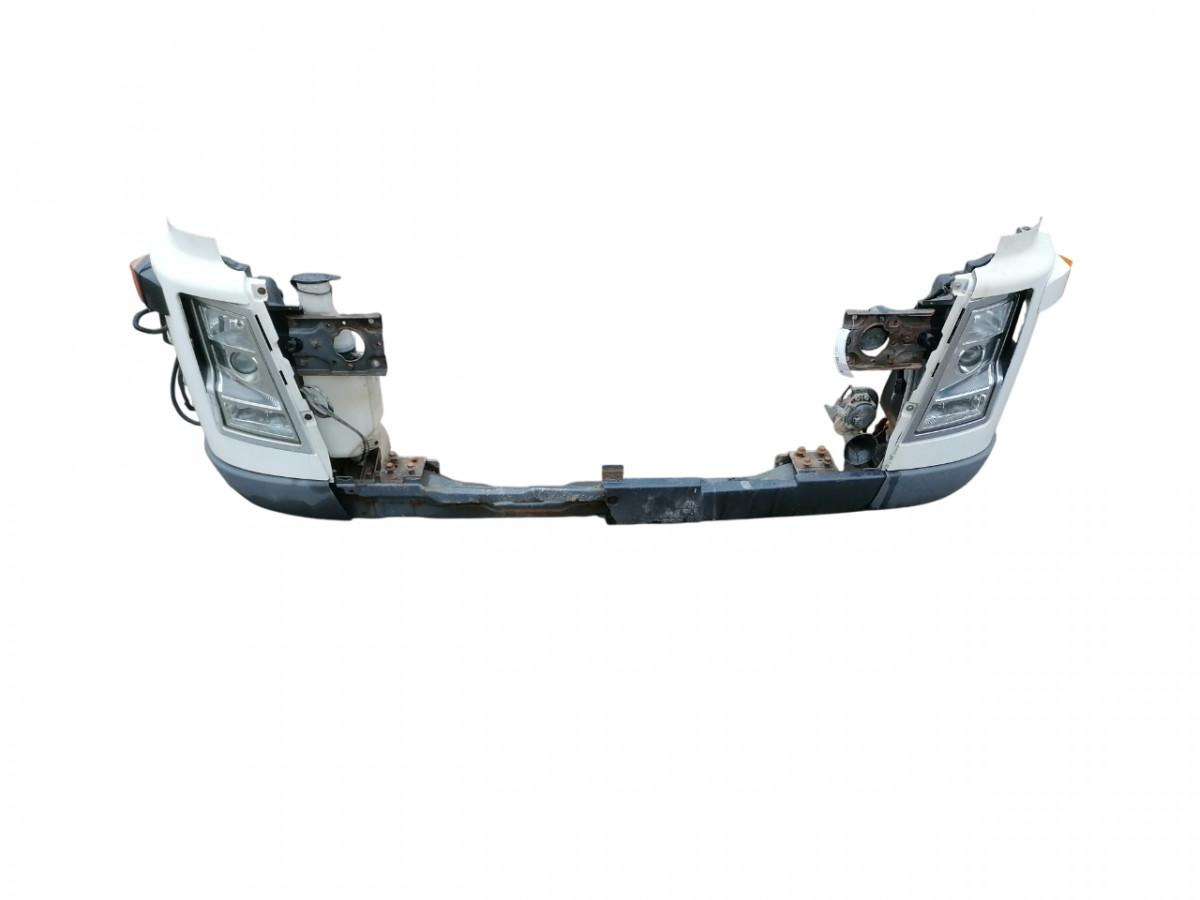 Volvo Bumper 20467442 - Bumper voor Vrachtwagen: afbeelding 1 Volvo Bumper 20467442 - Bumper voor Vrachtwagen: afbeelding 1