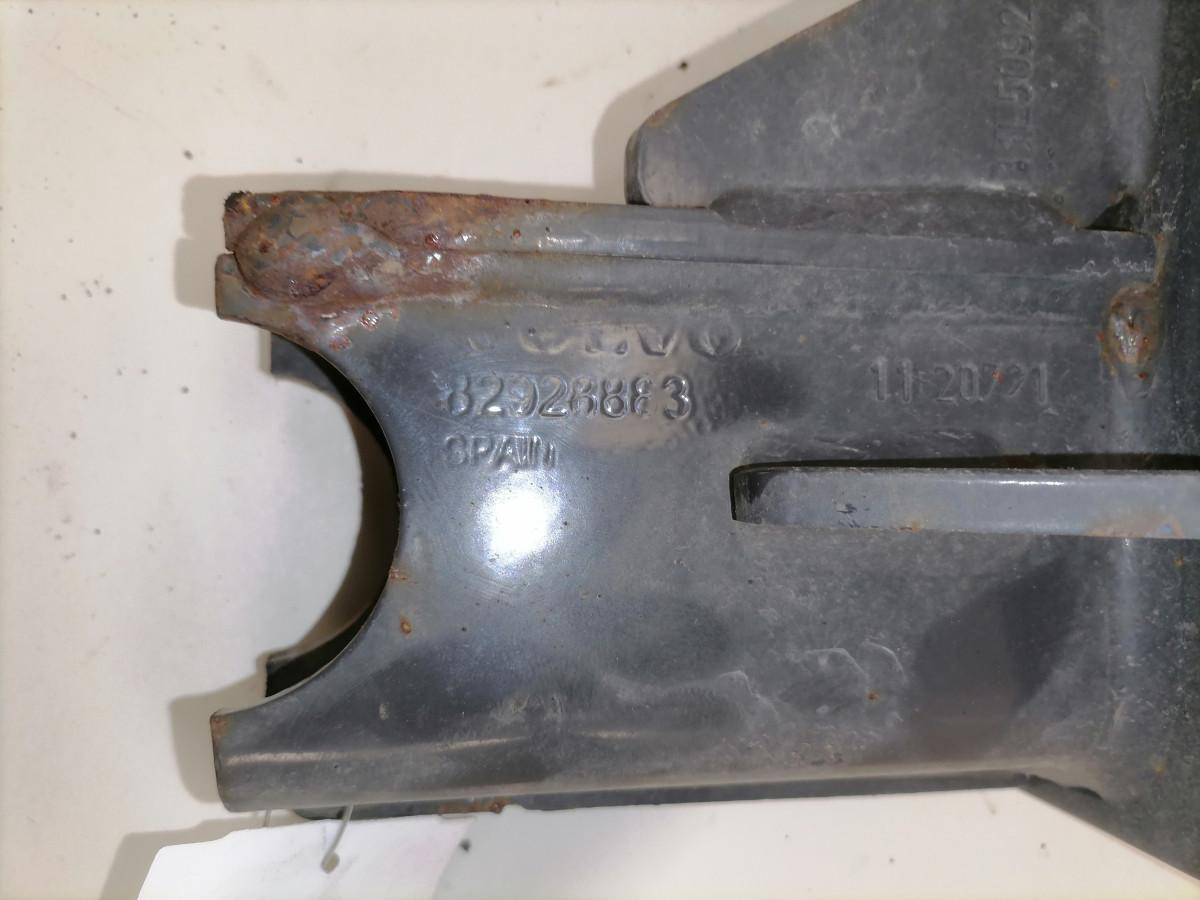 Volvo Bumper bracket 82928883 - Bumper voor Vrachtwagen: afbeelding 5 Volvo Bumper bracket 82928883 - Bumper voor Vrachtwagen: afbeelding 5