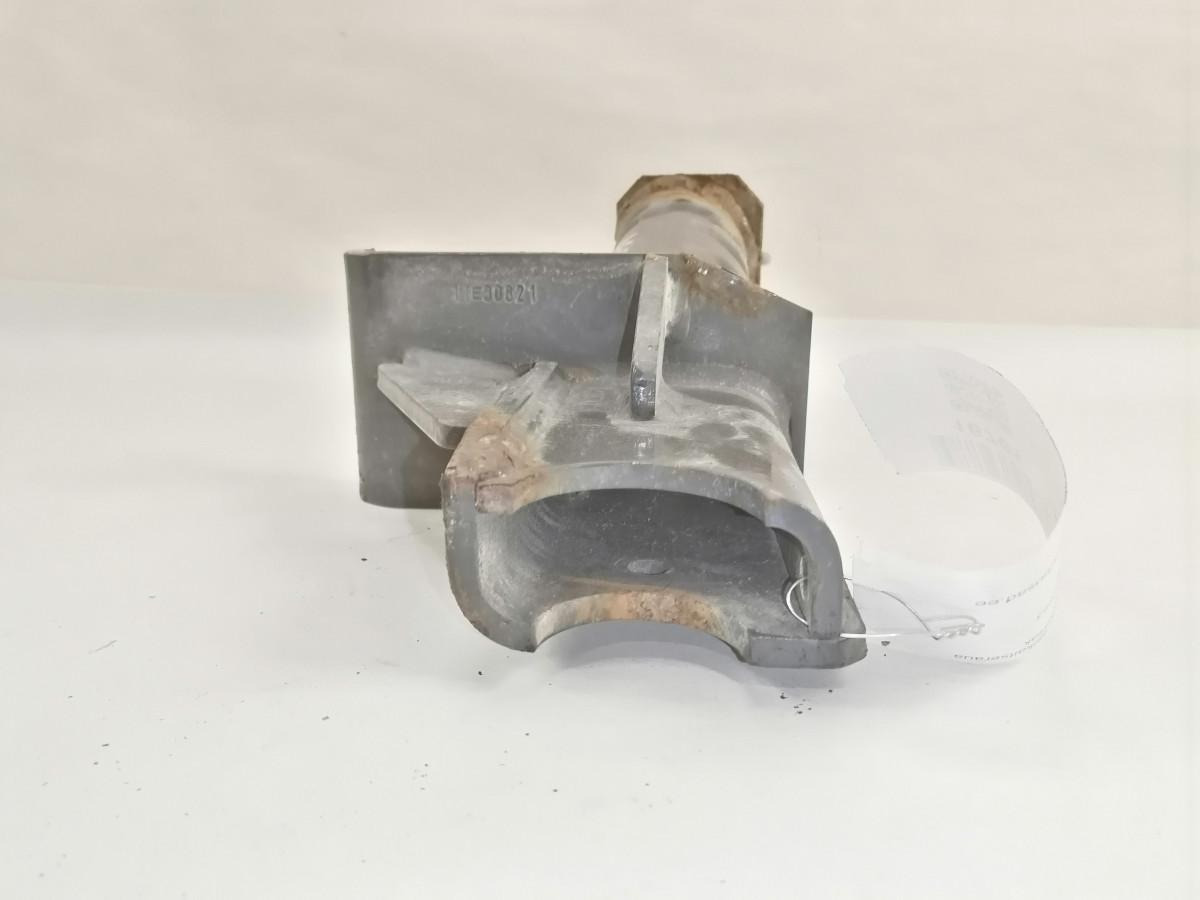 Volvo Bumper bracket 82928883 - Bumper voor Vrachtwagen: afbeelding 4 Volvo Bumper bracket 82928883 - Bumper voor Vrachtwagen: afbeelding 4