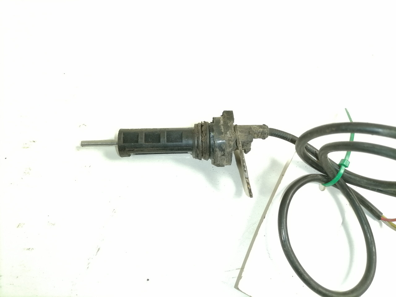 Volvo Cable, brake pad 20928533 - Remdelen voor Vrachtwagen: afbeelding 2 Volvo Cable, brake pad 20928533 - Remdelen voor Vrachtwagen: afbeelding 2