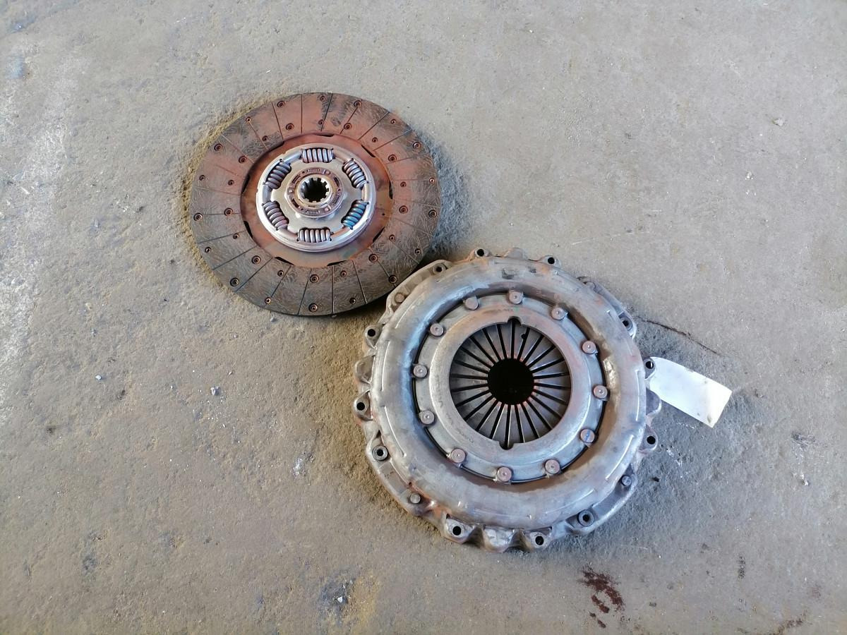 Volvo Clutch 20812540 - Koppeling en onderdelen voor Vrachtwagen: afbeelding 2 Volvo Clutch 20812540 - Koppeling en onderdelen voor Vrachtwagen: afbeelding 2