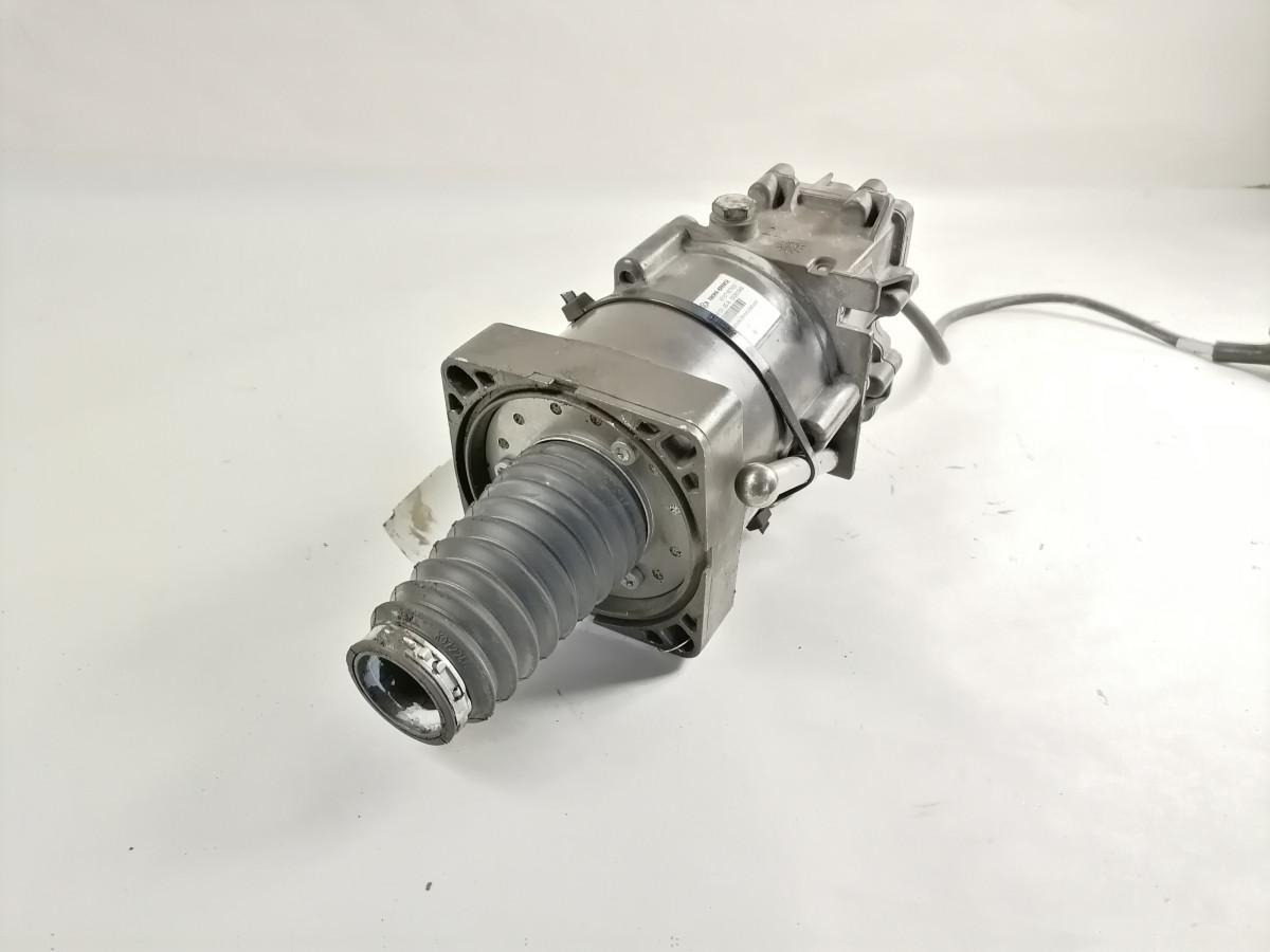 Volvo Clutch control K107167X50 - Koppeling en onderdelen voor Vrachtwagen: afbeelding 3 Volvo Clutch control K107167X50 - Koppeling en onderdelen voor Vrachtwagen: afbeelding 3