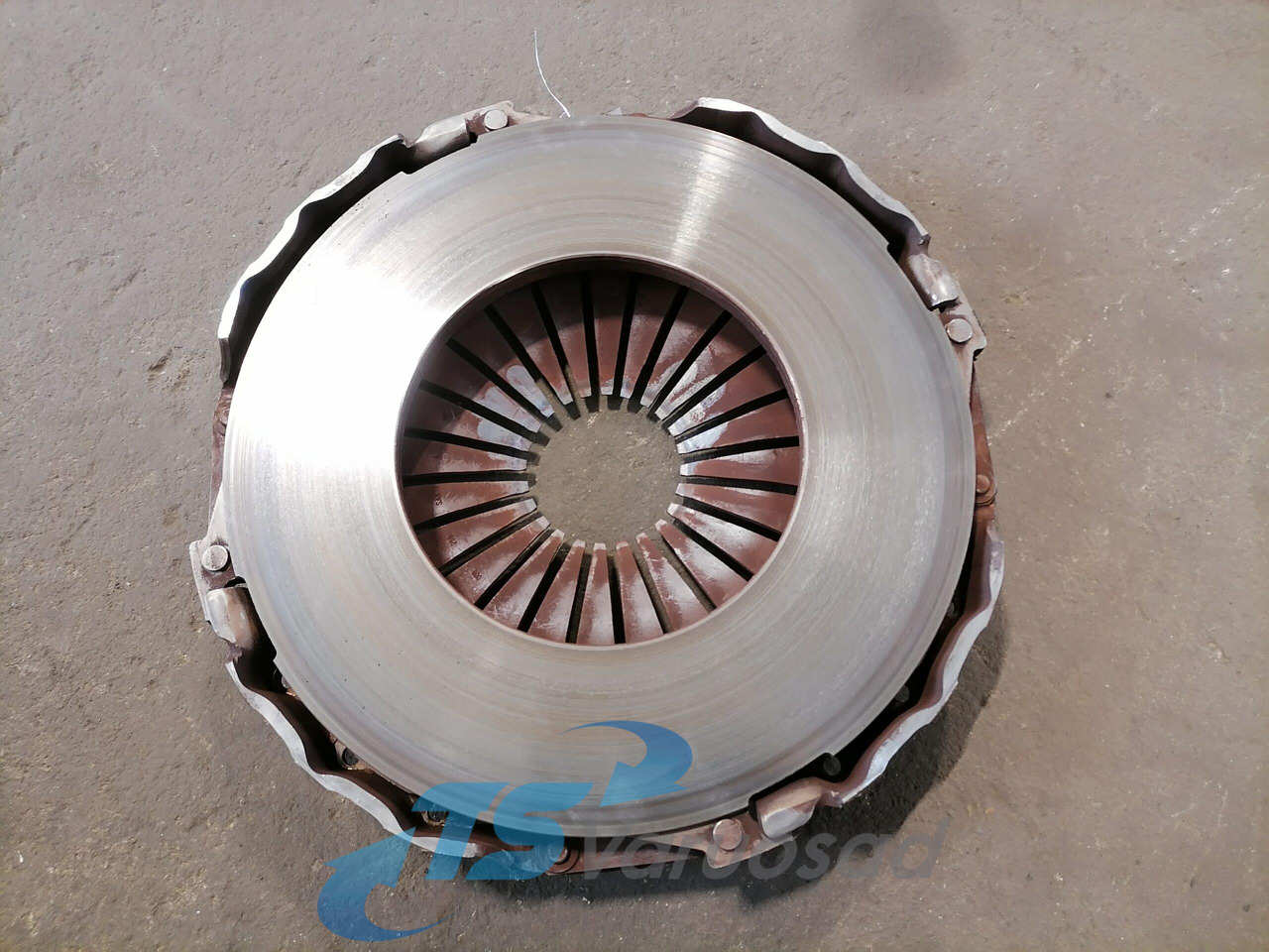 Volvo Clutch cover 20806453 - Koppeling en onderdelen voor Vrachtwagen: afbeelding 3 Volvo Clutch cover 20806453 - Koppeling en onderdelen voor Vrachtwagen: afbeelding 3