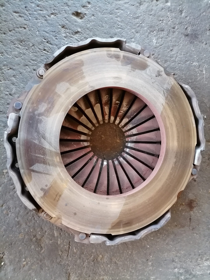 Volvo Clutch cover 20806454 - Koppeling en onderdelen voor Vrachtwagen: afbeelding 4 Volvo Clutch cover 20806454 - Koppeling en onderdelen voor Vrachtwagen: afbeelding 4