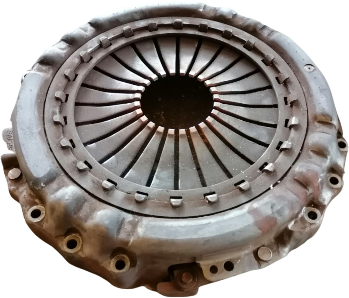 Volvo Clutch cover 20806454 - Koppeling en onderdelen voor Vrachtwagen: afbeelding 1 Volvo Clutch cover 20806454 - Koppeling en onderdelen voor Vrachtwagen: afbeelding 1