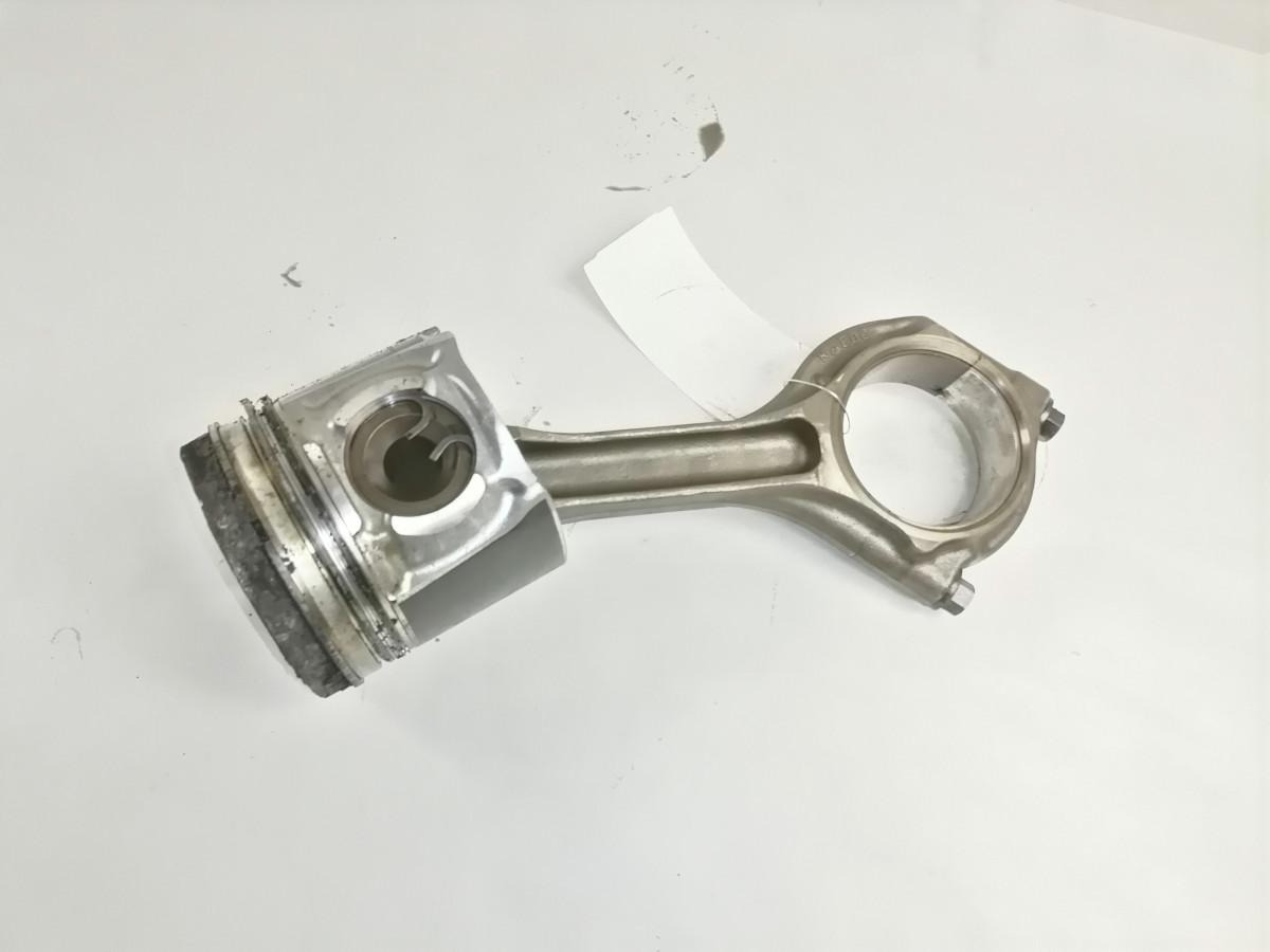 Volvo Connecting rod + piston 22476056 - Zuigers/ Ringen/ Glijlagers voor Vrachtwagen: afbeelding 3 Volvo Connecting rod + piston 22476056 - Zuigers/ Ringen/ Glijlagers voor Vrachtwagen: afbeelding 3