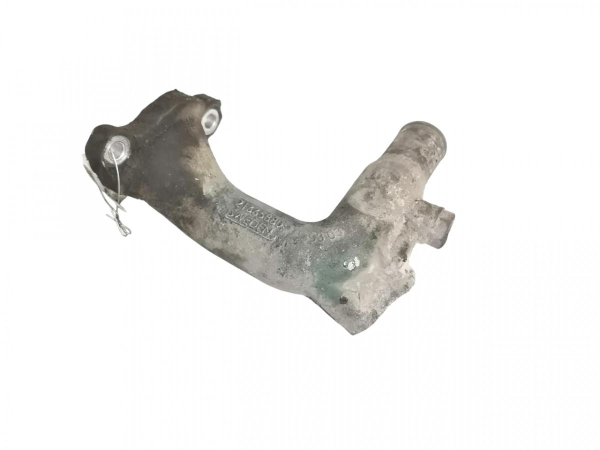 Volvo Coolant pipe 21665880 - Koelsysteem voor Vrachtwagen: afbeelding 1 Volvo Coolant pipe 21665880 - Koelsysteem voor Vrachtwagen: afbeelding 1