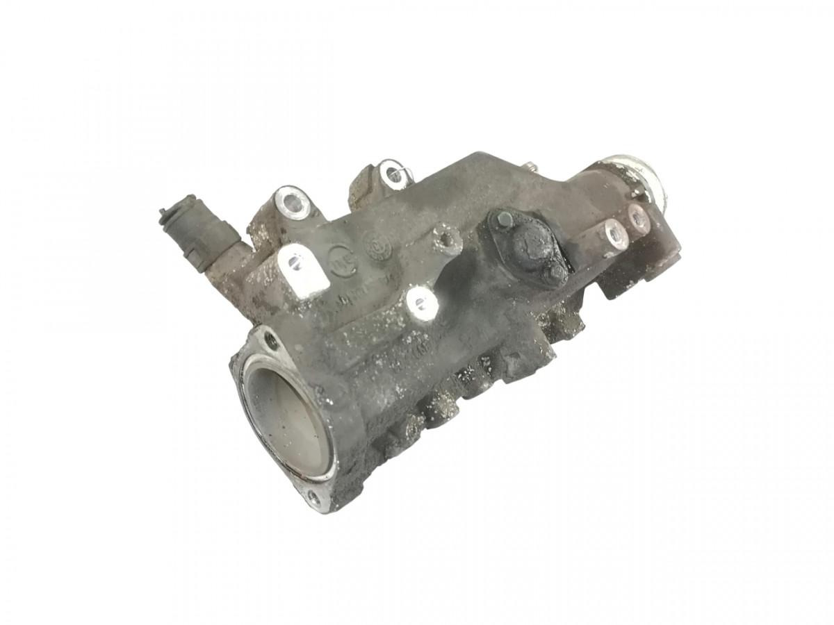 Volvo Coolant pipe 21813121 - Koelsysteem voor Vrachtwagen: afbeelding 1 Volvo Coolant pipe 21813121 - Koelsysteem voor Vrachtwagen: afbeelding 1