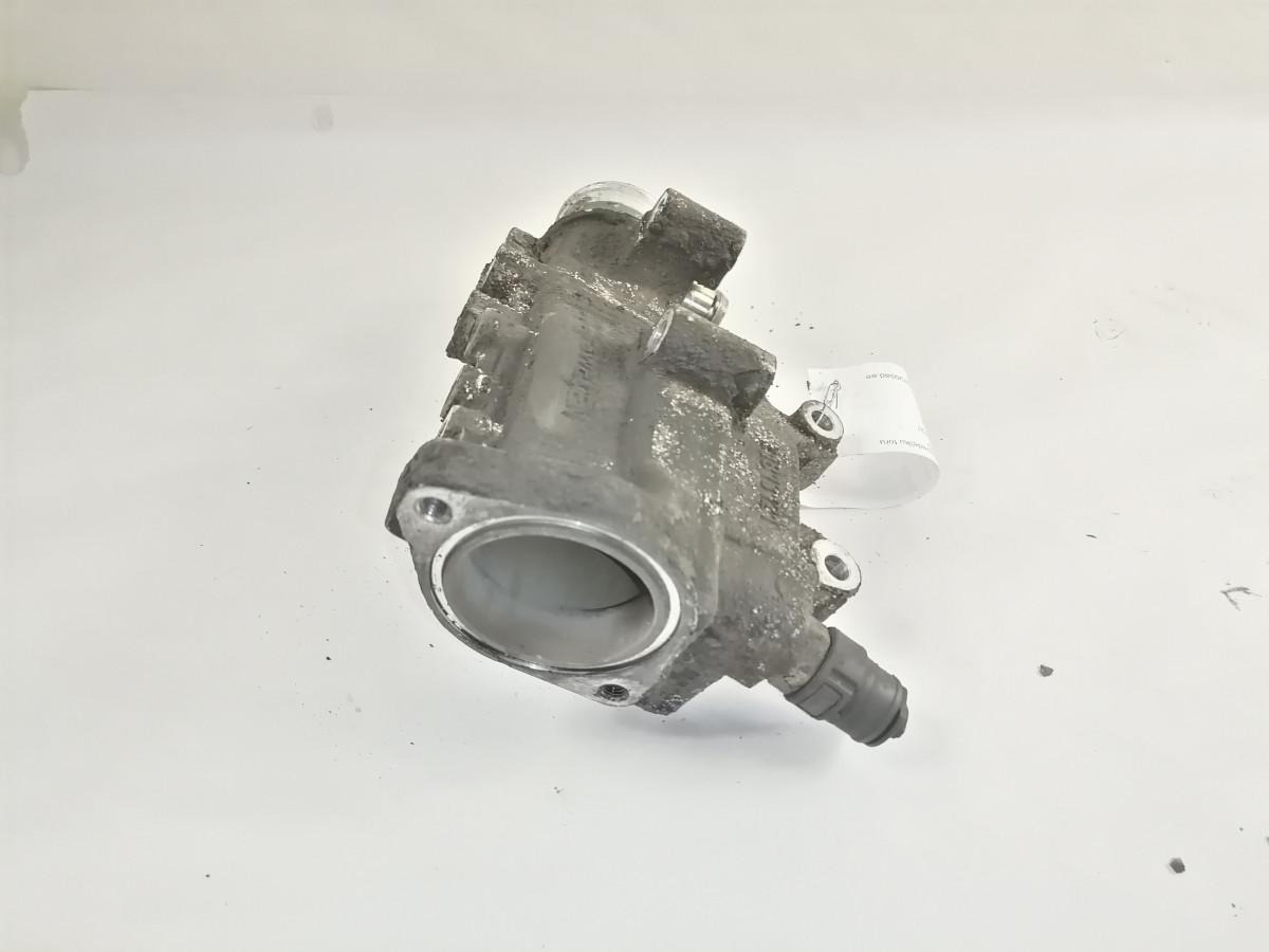 Volvo Coolant pipe 21813121 - Koelsysteem voor Vrachtwagen: afbeelding 2 Volvo Coolant pipe 21813121 - Koelsysteem voor Vrachtwagen: afbeelding 2