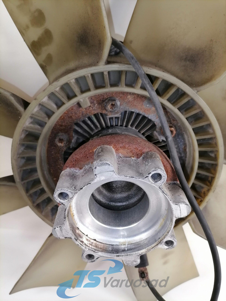 Volvo Cooling fan 1674864 - Ventilator voor Vrachtwagen: afbeelding 4 Volvo Cooling fan 1674864 - Ventilator voor Vrachtwagen: afbeelding 4