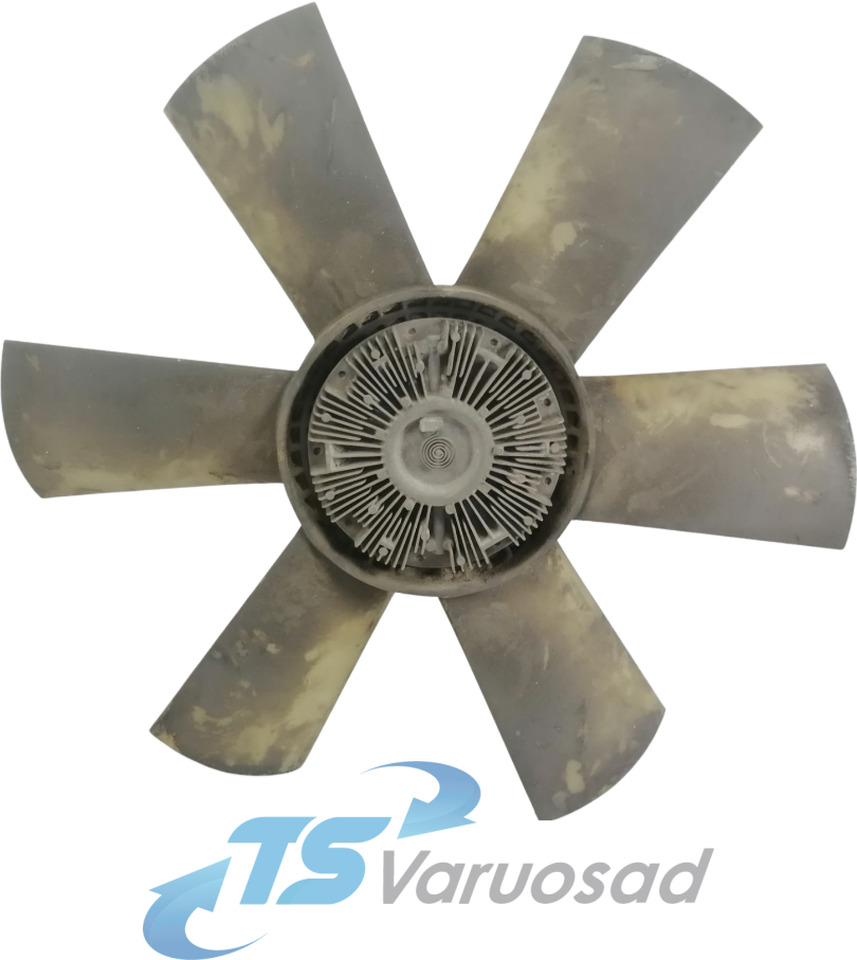 Volvo Cooling fan 8149395 - Ventilator voor Vrachtwagen: afbeelding 1 Volvo Cooling fan 8149395 - Ventilator voor Vrachtwagen: afbeelding 1