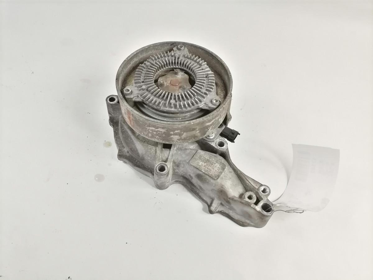 Volvo Cooling pump 21814036 - Waterpomp voor Vrachtwagen: afbeelding 2 Volvo Cooling pump 21814036 - Waterpomp voor Vrachtwagen: afbeelding 2