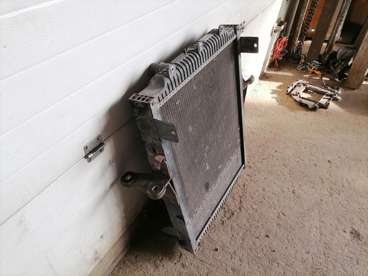 Volvo Cooling radiator 21675277 - Radiateur voor Vrachtwagen: afbeelding 3 Volvo Cooling radiator 21675277 - Radiateur voor Vrachtwagen: afbeelding 3