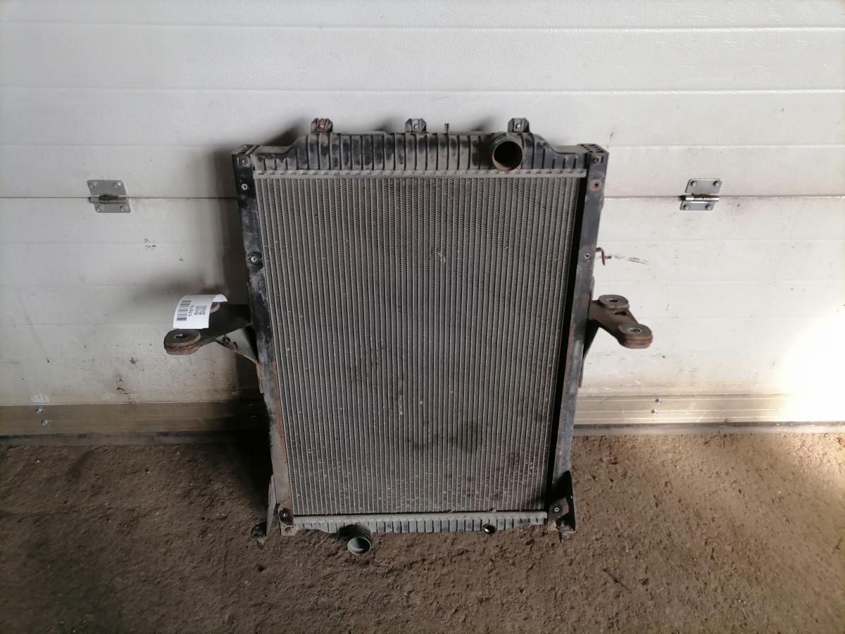Volvo Cooling radiator 21675277 - Radiateur voor Vrachtwagen: afbeelding 2 Volvo Cooling radiator 21675277 - Radiateur voor Vrachtwagen: afbeelding 2