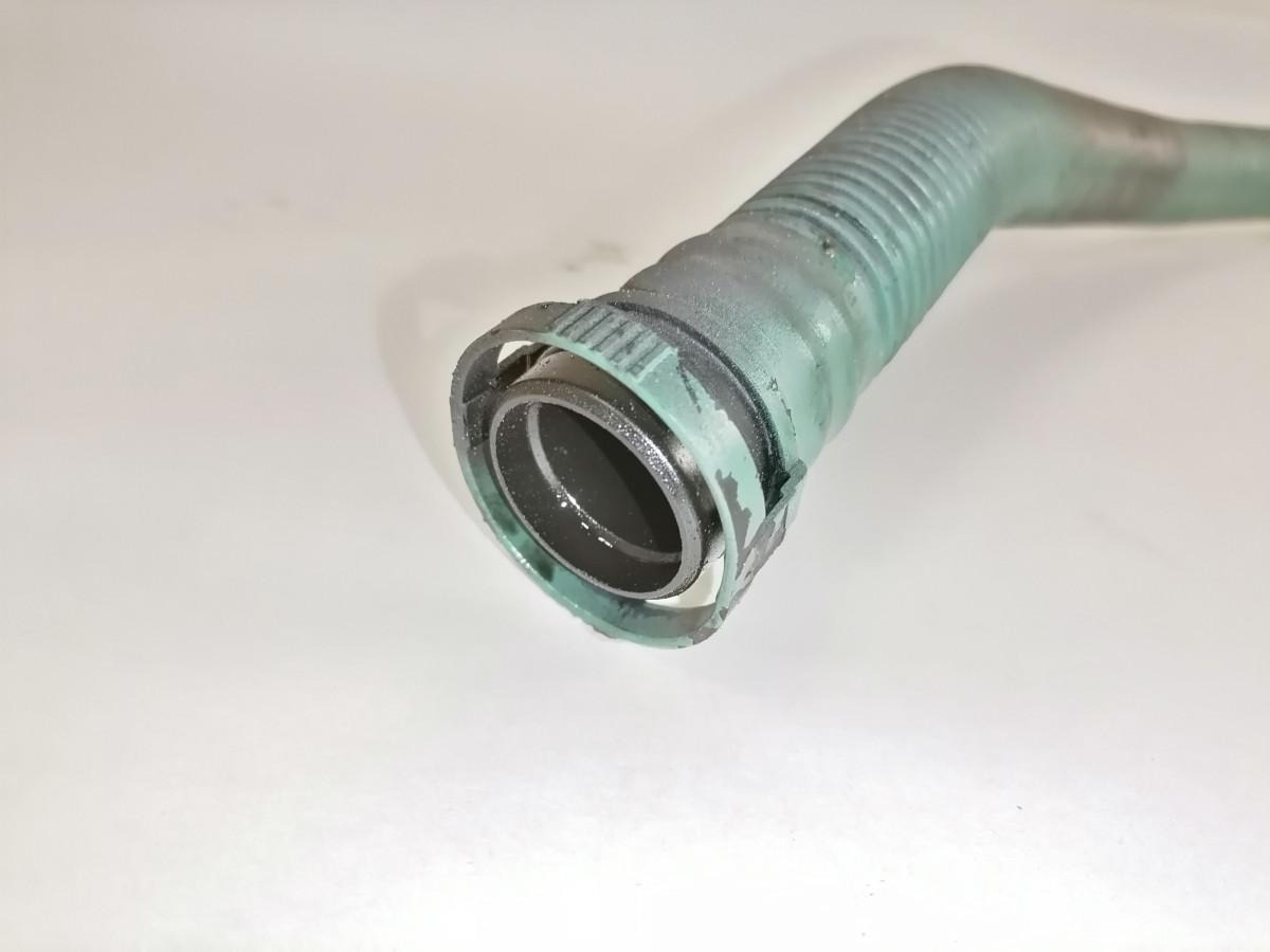 Volvo Crankcase Ventilation Pipe 21718154 - Carter voor Vrachtwagen: afbeelding 4 Volvo Crankcase Ventilation Pipe 21718154 - Carter voor Vrachtwagen: afbeelding 4