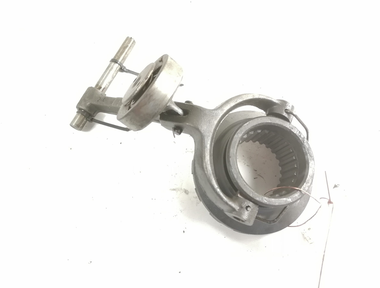 Volvo Differential lock operation 1523357 - Eindaandrijving voor Vrachtwagen: afbeelding 2 Volvo Differential lock operation 1523357 - Eindaandrijving voor Vrachtwagen: afbeelding 2