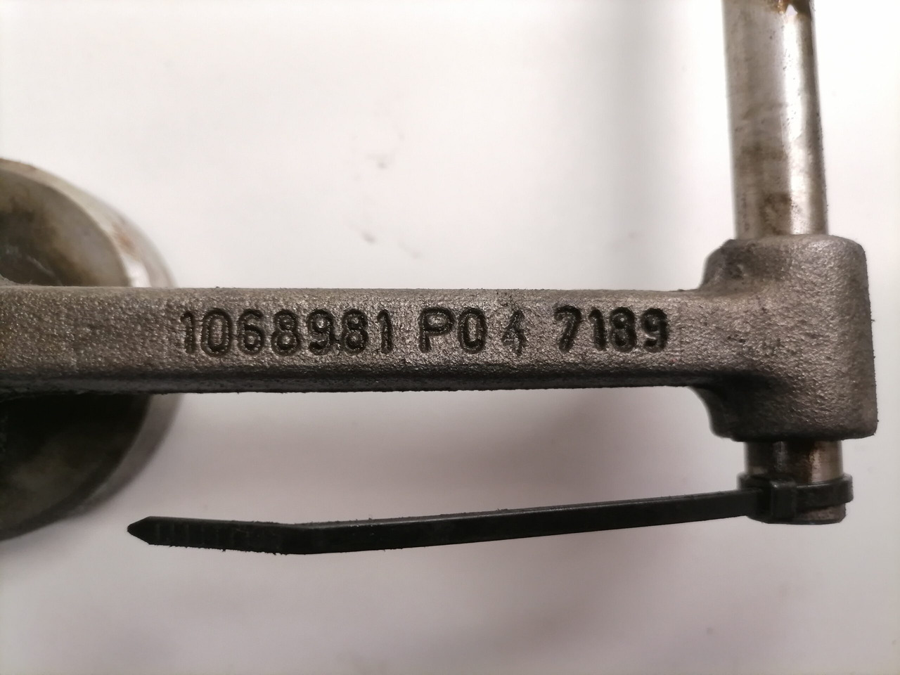 Volvo Differential lock operation 1523357 - Eindaandrijving voor Vrachtwagen: afbeelding 4 Volvo Differential lock operation 1523357 - Eindaandrijving voor Vrachtwagen: afbeelding 4