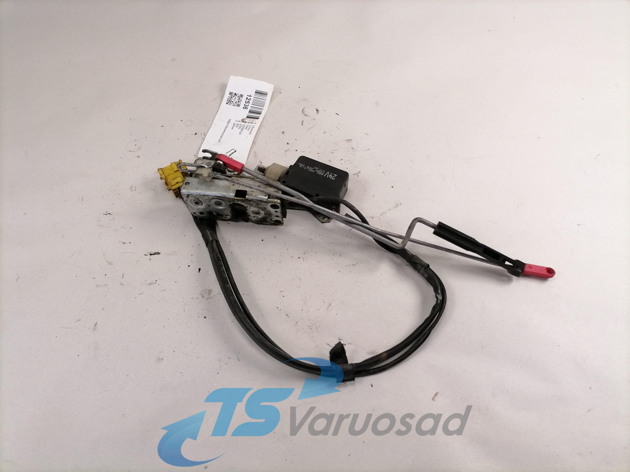 Volvo Door lock 20588326 - Deur en onderdelen voor Vrachtwagen: afbeelding 1 Volvo Door lock 20588326 - Deur en onderdelen voor Vrachtwagen: afbeelding 1