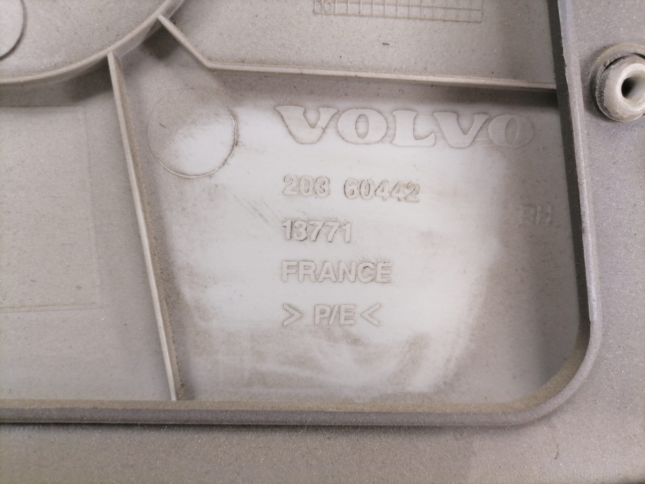 Volvo Door trim panel 20360625 - Deur en onderdelen voor Vrachtwagen: afbeelding 3 Volvo Door trim panel 20360625 - Deur en onderdelen voor Vrachtwagen: afbeelding 3