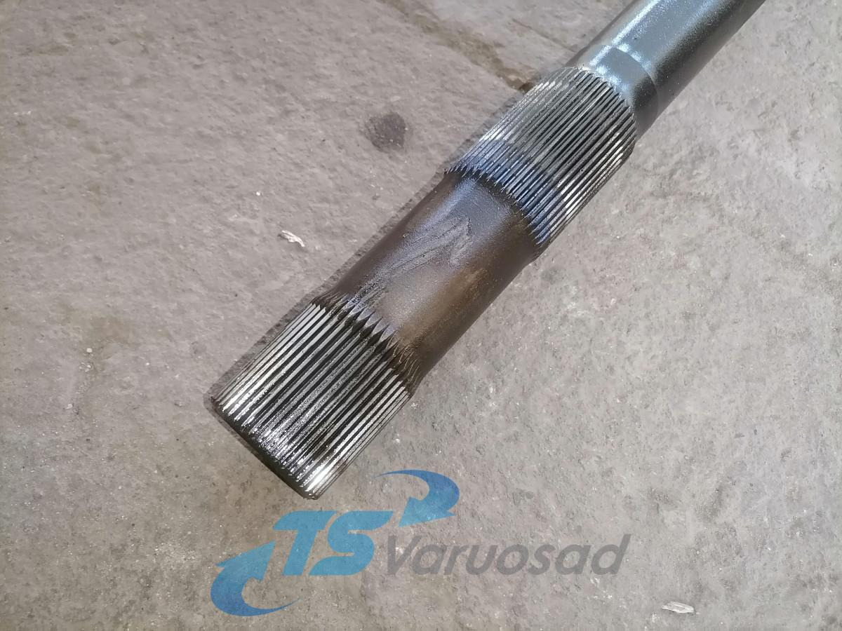 Volvo Drive shaft 20729786 - Aandrijfas voor Vrachtwagen: afbeelding 4 Volvo Drive shaft 20729786 - Aandrijfas voor Vrachtwagen: afbeelding 4
