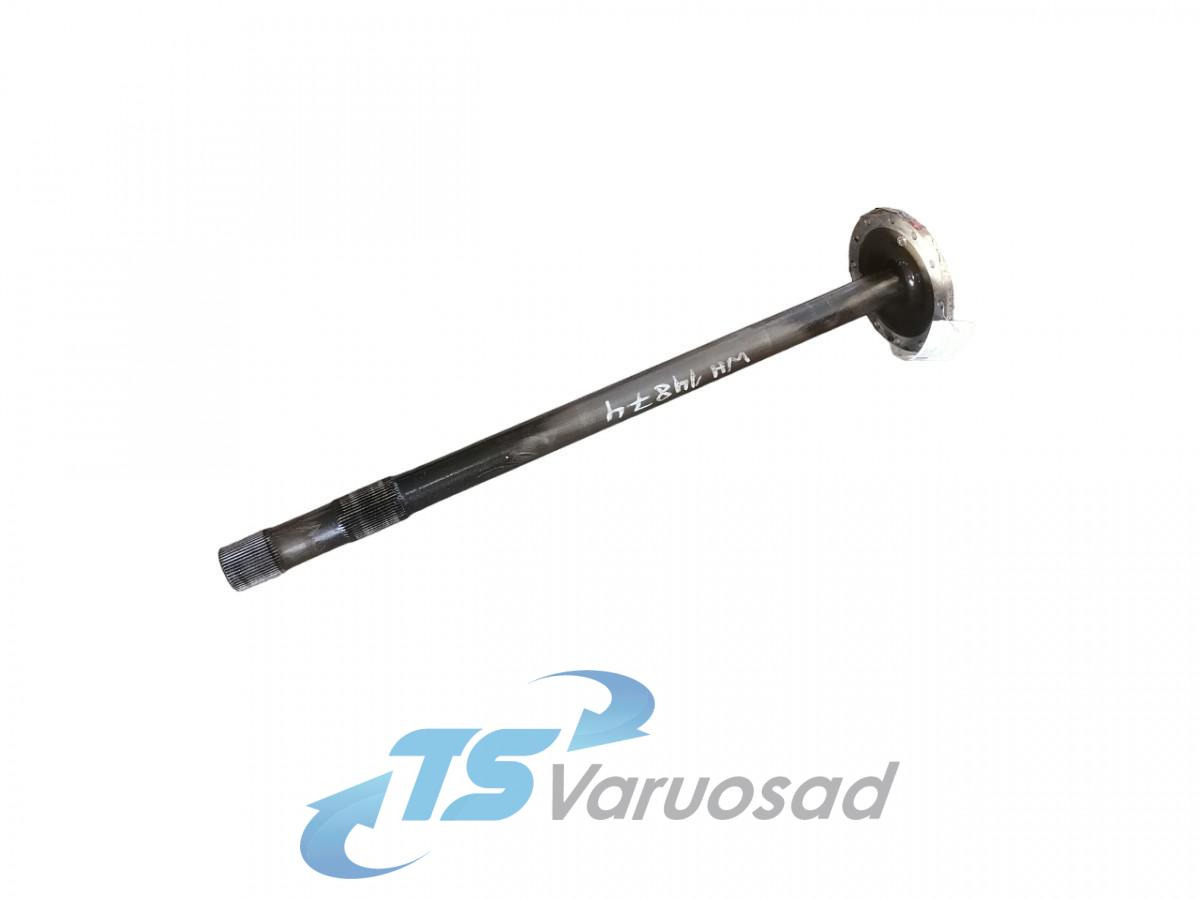 Volvo Drive shaft 20729786 - Aandrijfas voor Vrachtwagen: afbeelding 1 Volvo Drive shaft 20729786 - Aandrijfas voor Vrachtwagen: afbeelding 1