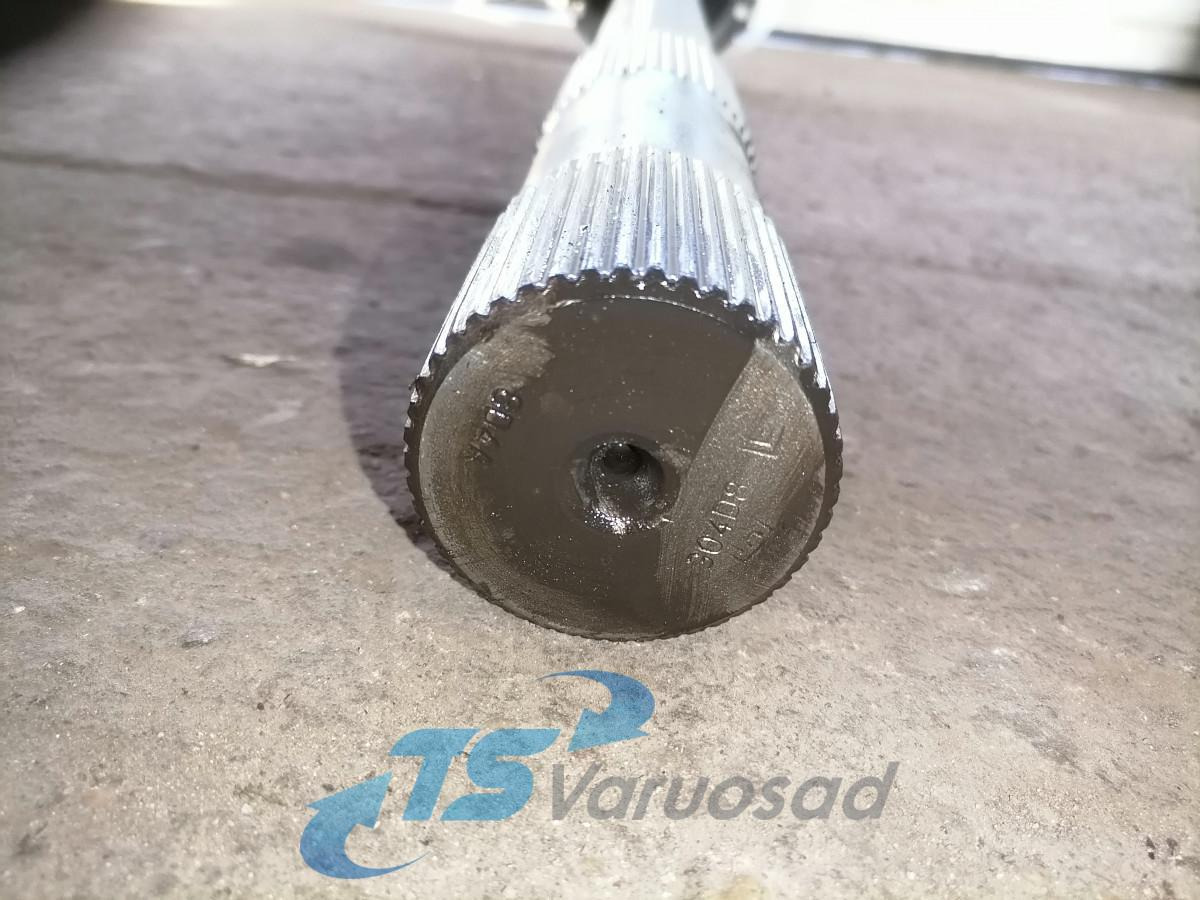 Volvo Drive shaft 20729786 - Aandrijfas voor Vrachtwagen: afbeelding 3 Volvo Drive shaft 20729786 - Aandrijfas voor Vrachtwagen: afbeelding 3