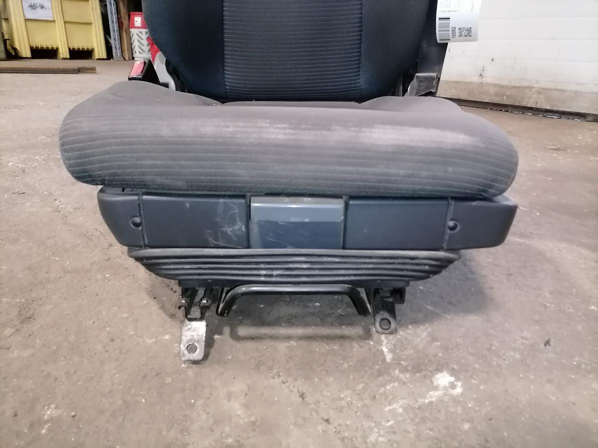 Volvo Driver seat 20862624 - Zitplaats voor Vrachtwagen: afbeelding 4 Volvo Driver seat 20862624 - Zitplaats voor Vrachtwagen: afbeelding 4