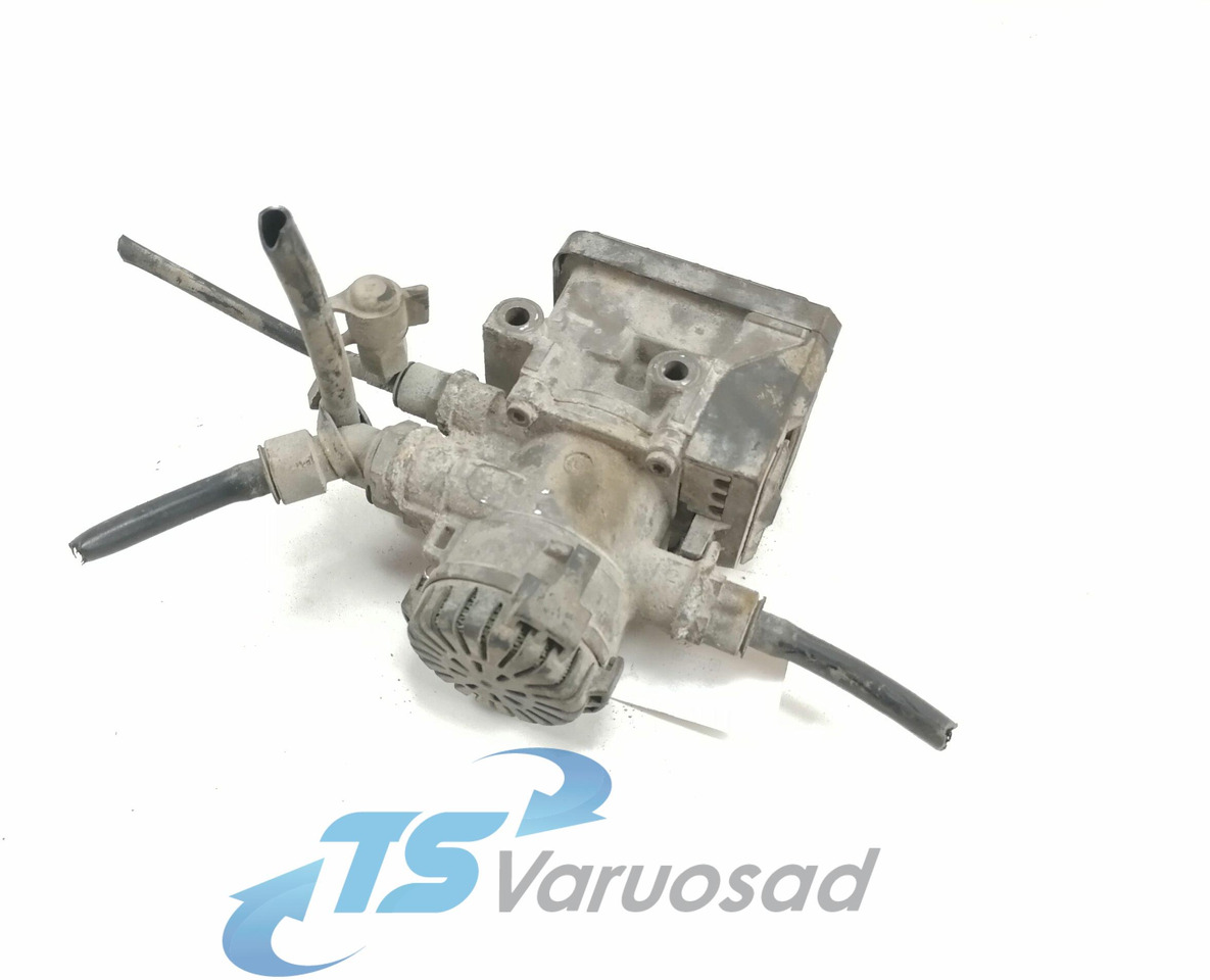 Volvo EBS brake valve 20828237 - Remventiel voor Vrachtwagen: afbeelding 1 Volvo EBS brake valve 20828237 - Remventiel voor Vrachtwagen: afbeelding 1