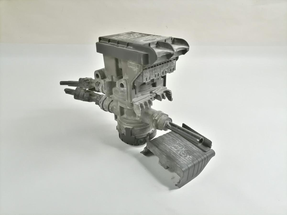 Volvo EBS brake valve 21114974 - Remventiel voor Vrachtwagen: afbeelding 5 Volvo EBS brake valve 21114974 - Remventiel voor Vrachtwagen: afbeelding 5