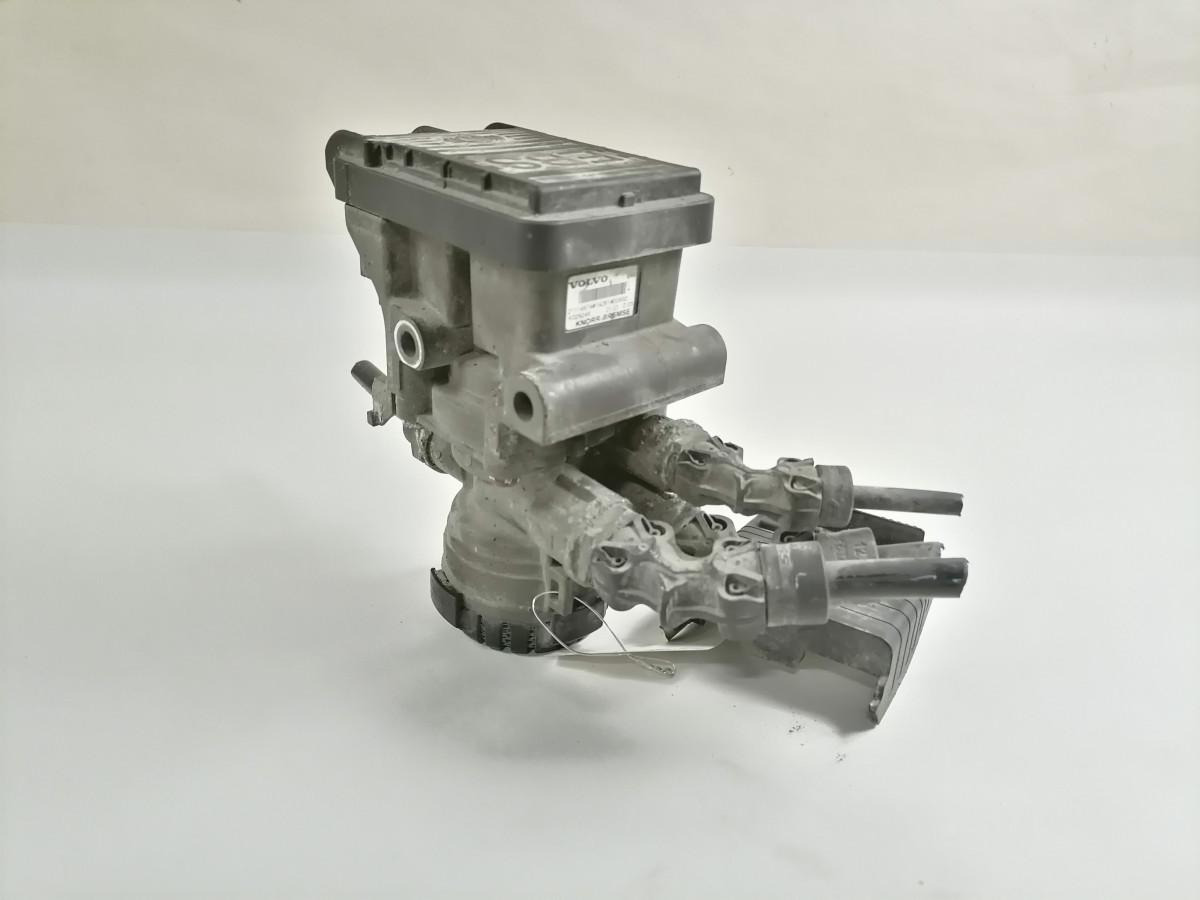 Volvo EBS brake valve 21114974 - Remventiel voor Vrachtwagen: afbeelding 2 Volvo EBS brake valve 21114974 - Remventiel voor Vrachtwagen: afbeelding 2