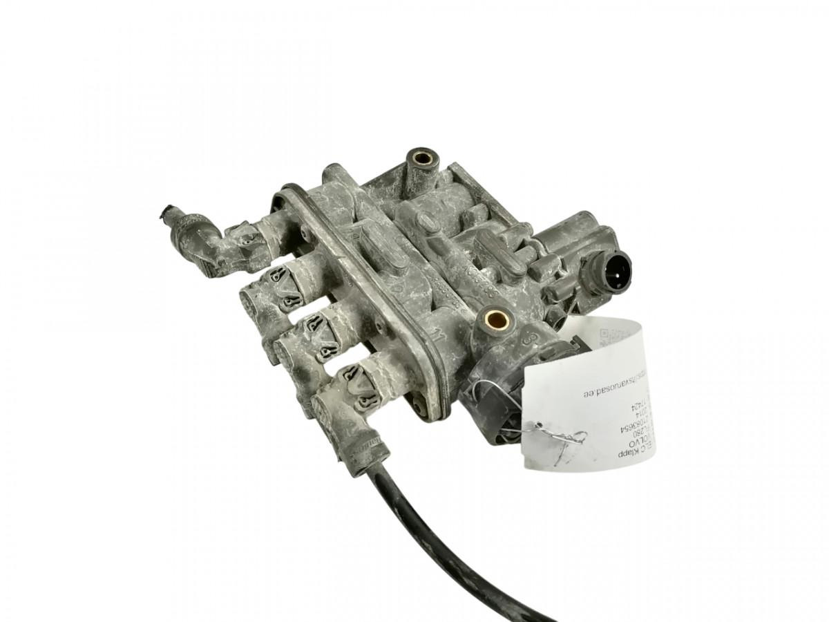 Volvo ELC Klapp 21083654 - Remventiel voor Vrachtwagen: afbeelding 1 Volvo ELC Klapp 21083654 - Remventiel voor Vrachtwagen: afbeelding 1