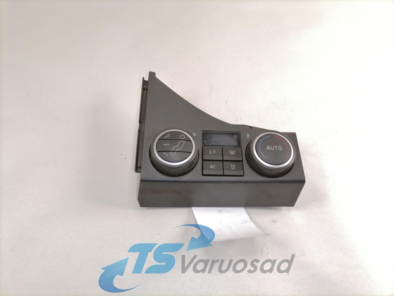 Volvo Ecu, CCM 22130999 - Verwarming/ Ventilatie voor Vrachtwagen: afbeelding 1 Volvo Ecu, CCM 22130999 - Verwarming/ Ventilatie voor Vrachtwagen: afbeelding 1