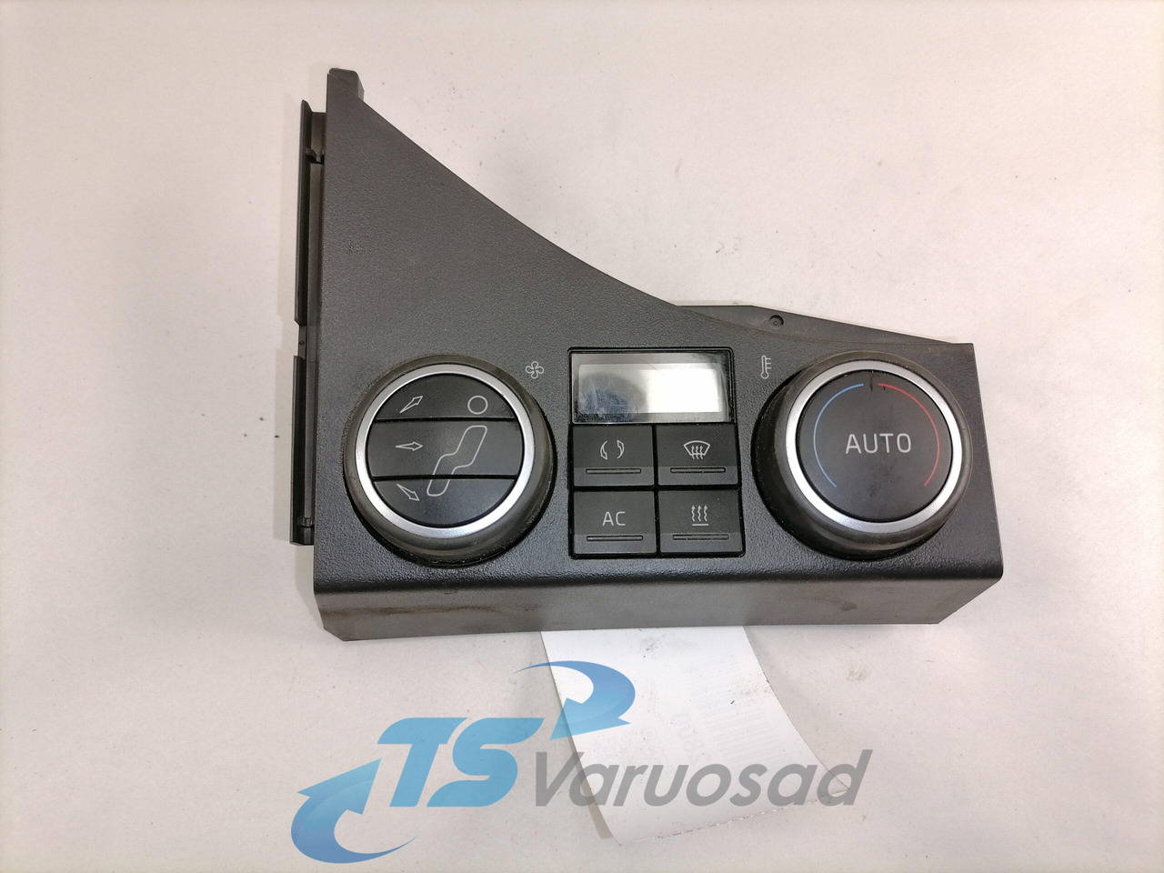 Volvo Ecu, CCM 22130999 - Verwarming/ Ventilatie voor Vrachtwagen: afbeelding 2 Volvo Ecu, CCM 22130999 - Verwarming/ Ventilatie voor Vrachtwagen: afbeelding 2