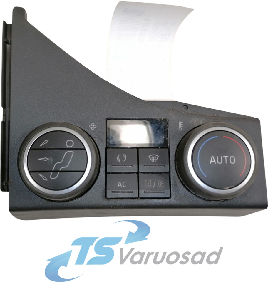 Volvo Ecu, CCM 22131006 - Verwarming/ Ventilatie voor Vrachtwagen: afbeelding 1 Volvo Ecu, CCM 22131006 - Verwarming/ Ventilatie voor Vrachtwagen: afbeelding 1
