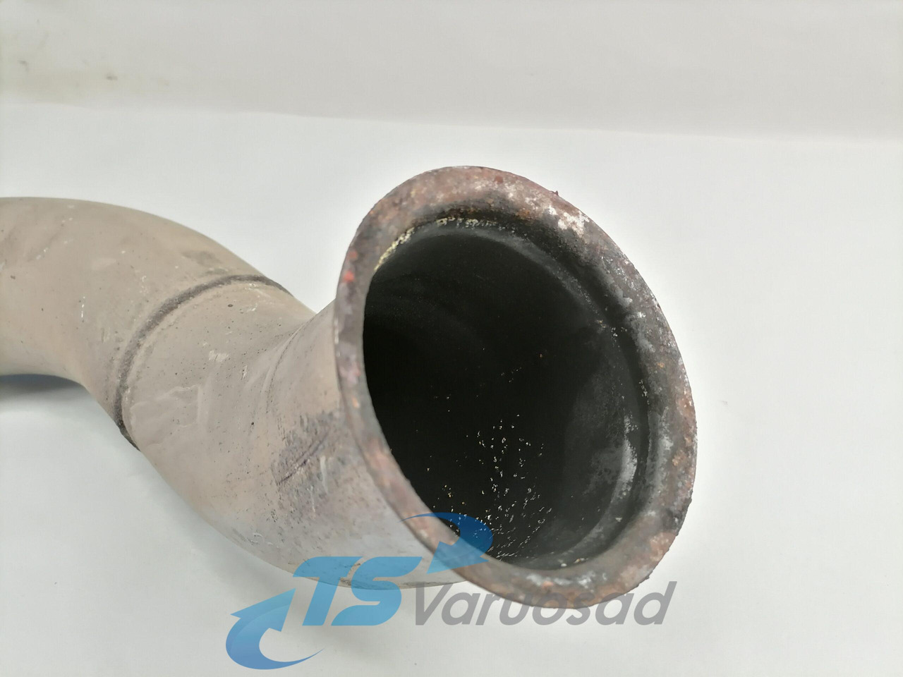 Volvo Exhaust pipe 22327400 - Geluiddemper voor Vrachtwagen: afbeelding 3 Volvo Exhaust pipe 22327400 - Geluiddemper voor Vrachtwagen: afbeelding 3
