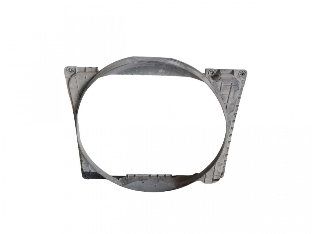 Volvo Fan shroud 21589983 - Radiateur voor Vrachtwagen: afbeelding 1 Volvo Fan shroud 21589983 - Radiateur voor Vrachtwagen: afbeelding 1