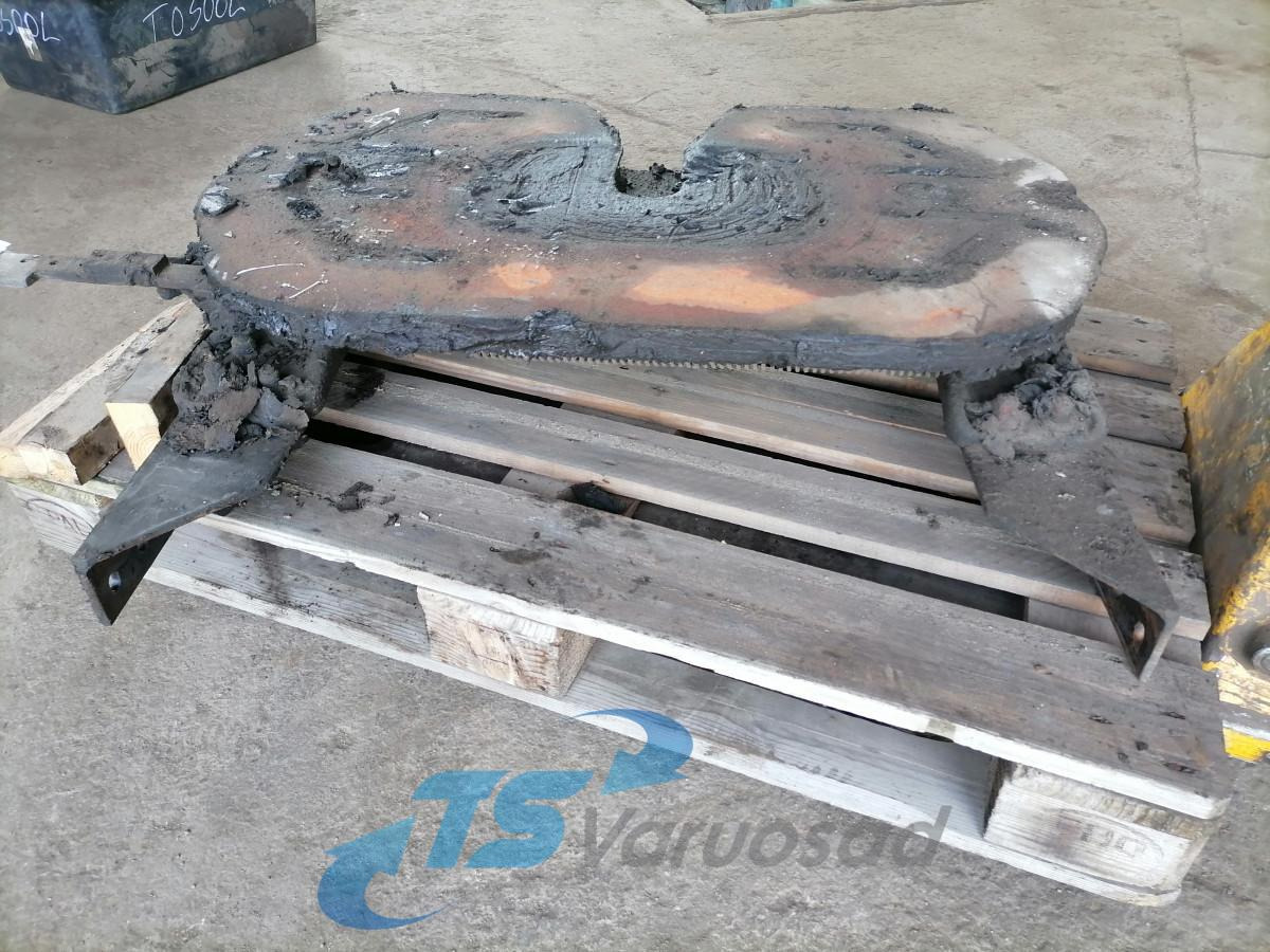 Volvo Fifht wheel 21587520 - Koppelschotel voor Vrachtwagen: afbeelding 5 Volvo Fifht wheel 21587520 - Koppelschotel voor Vrachtwagen: afbeelding 5
