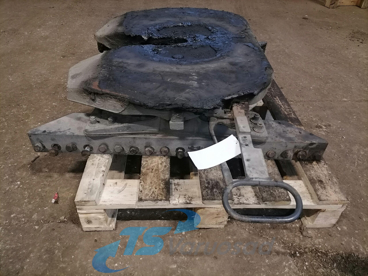 Volvo Fifht wheel 21587549 - Koppelschotel voor Vrachtwagen: afbeelding 2 Volvo Fifht wheel 21587549 - Koppelschotel voor Vrachtwagen: afbeelding 2