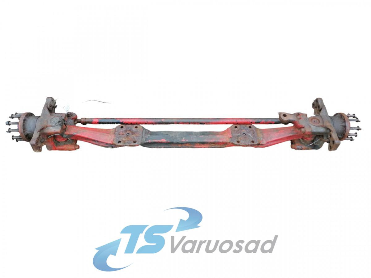 Volvo First axel housing 20570095 - Vooras voor Vrachtwagen: afbeelding 1 Volvo First axel housing 20570095 - Vooras voor Vrachtwagen: afbeelding 1