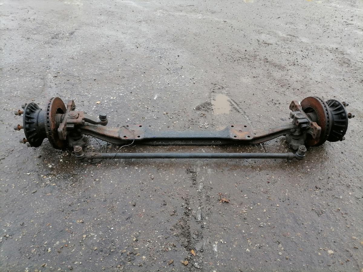 Volvo First axel housing 20582263 - Vooras voor Vrachtwagen: afbeelding 2 Volvo First axel housing 20582263 - Vooras voor Vrachtwagen: afbeelding 2