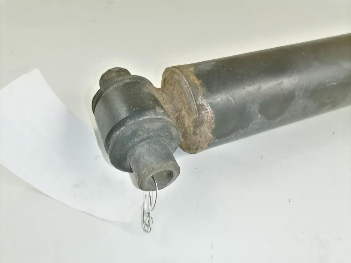 Volvo First axel shock absorber 316525 - Schokdempers voor Vrachtwagen: afbeelding 4 Volvo First axel shock absorber 316525 - Schokdempers voor Vrachtwagen: afbeelding 4