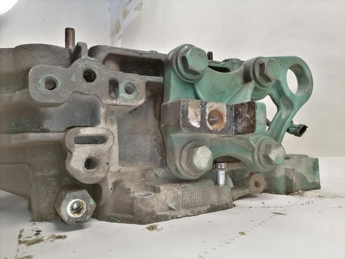 Volvo Flywheel housing 20966170 - Vliegwiel voor Vrachtwagen: afbeelding 4 Volvo Flywheel housing 20966170 - Vliegwiel voor Vrachtwagen: afbeelding 4