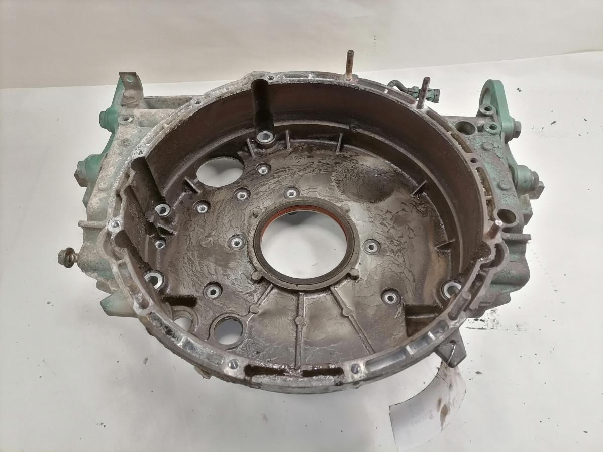 Volvo Flywheel housing 20966170 - Vliegwiel voor Vrachtwagen: afbeelding 2 Volvo Flywheel housing 20966170 - Vliegwiel voor Vrachtwagen: afbeelding 2