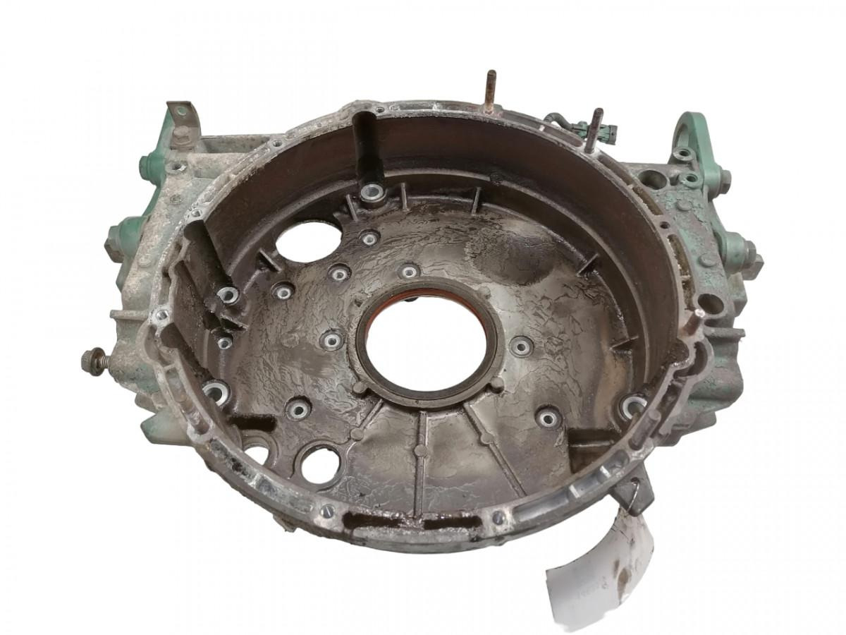 Volvo Flywheel housing 20966170 - Vliegwiel voor Vrachtwagen: afbeelding 1 Volvo Flywheel housing 20966170 - Vliegwiel voor Vrachtwagen: afbeelding 1
