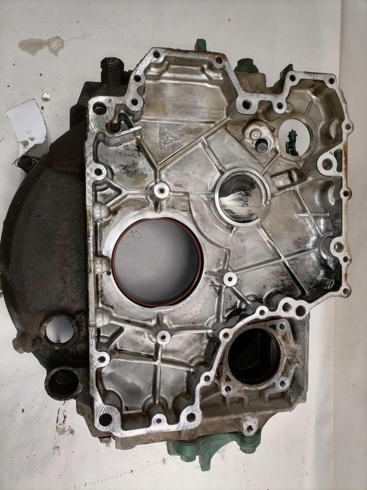 Volvo Flywheel housing 20966170 - Vliegwiel voor Vrachtwagen: afbeelding 5 Volvo Flywheel housing 20966170 - Vliegwiel voor Vrachtwagen: afbeelding 5